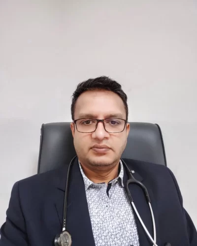 Dr. J Kumar